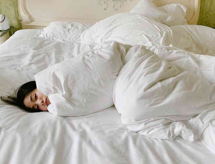 Sáng ngủ dậy mà trải qua 6 cảm giác này chỉ e rằng ung thư đang lớn dần trong cơ thể