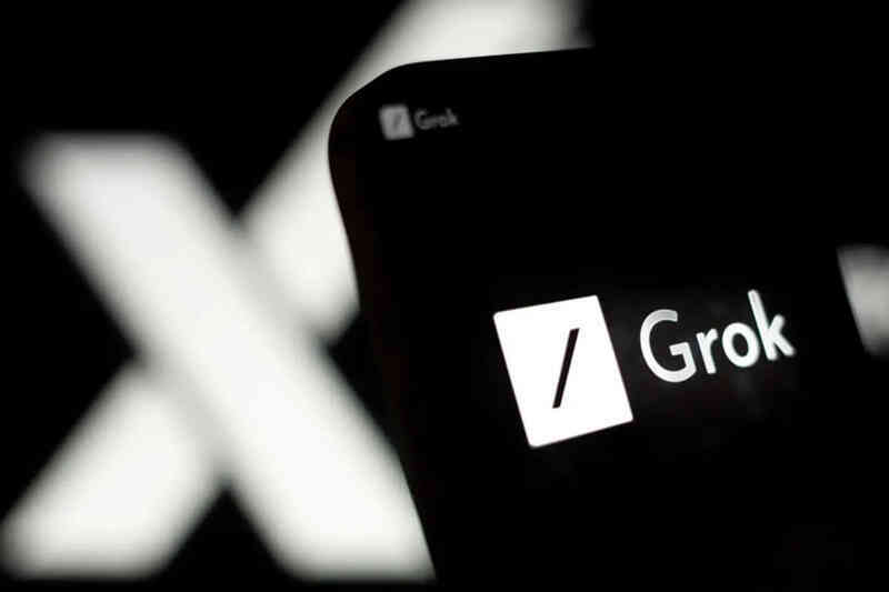 Sau ChatGPT, hàng trăm ngàn đoạn chat riêng tư với Grok bị xuất hiện trên Google