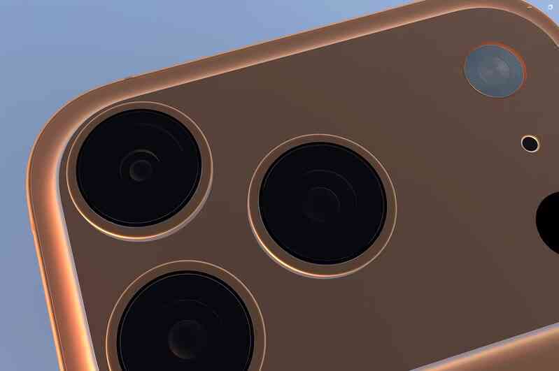 iPhone 17 Pro ra mắt tháng tới: 12 thay đổi đáng quan tâm nhất