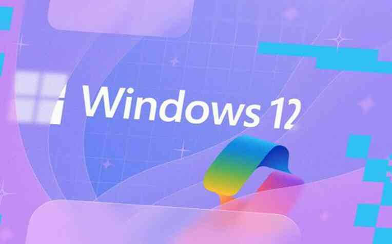 Microsoft tiết lộ Windows 12 sẽ “thay da đổi thịt” nhờ AI: Quên chuyện nhấp chuột đi, Windows 12 tự hiểu bạn muốn làm gì