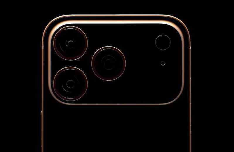 iPhone 17 Pro Max sử dụng khung nhôm siêu nhẹ hay titan siêu bền?