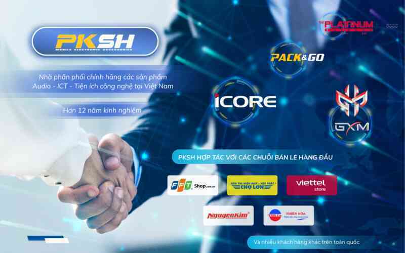 Phụ Kiện Số Hóa (PKSH) và hành trình kiên định vì niềm tin của khách hàng