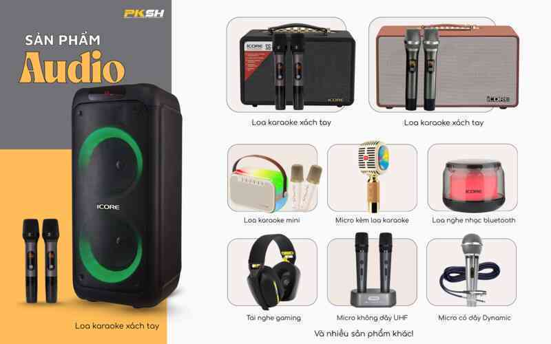 Phụ Kiện Số Hóa (PKSH) và hành trình kiên định vì niềm tin của khách hàng- Ảnh 2. Phụ Kiện Số Hóa (PKSH) và hành trình kiên định vì niềm tin của khách hàng- Ảnh 2.