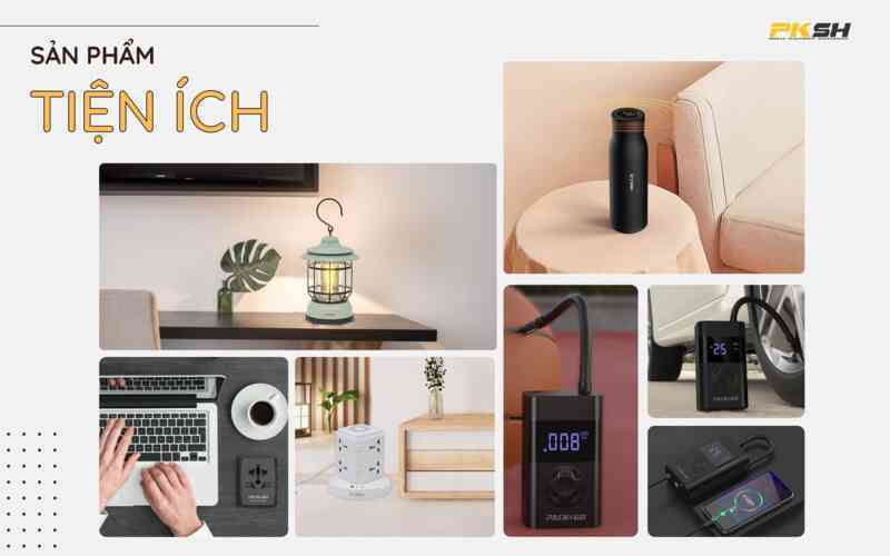 Phụ Kiện Số Hóa (PKSH) và hành trình kiên định vì niềm tin của khách hàng- Ảnh 4. Phụ Kiện Số Hóa (PKSH) và hành trình kiên định vì niềm tin của khách hàng- Ảnh 4.