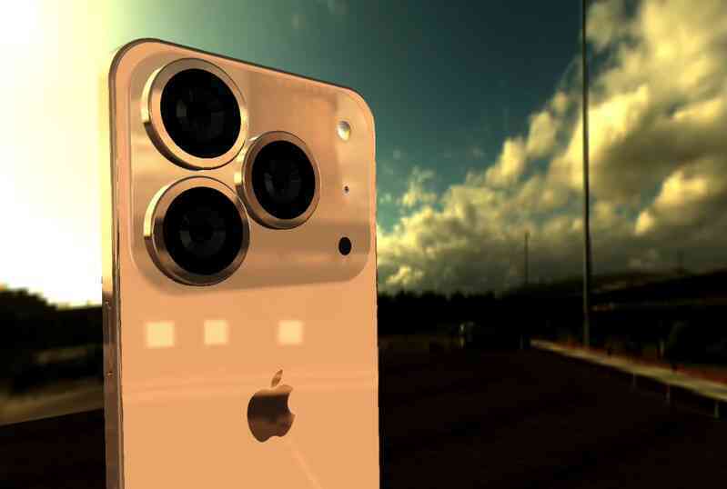 5 tính năng hoàn toàn mới trên iPhone 17 ra mắt mùa thu này