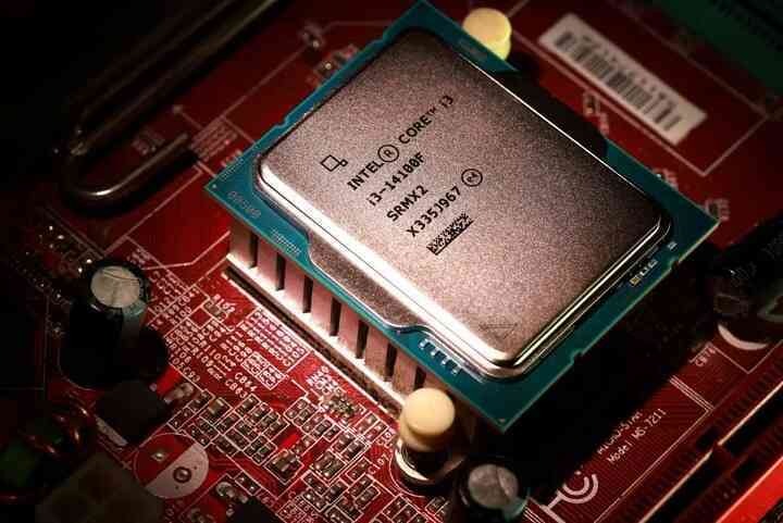 Chính quyền Mỹ mua 10% cổ phần Intel, nỗ lực thúc đẩy công nghệ lớn