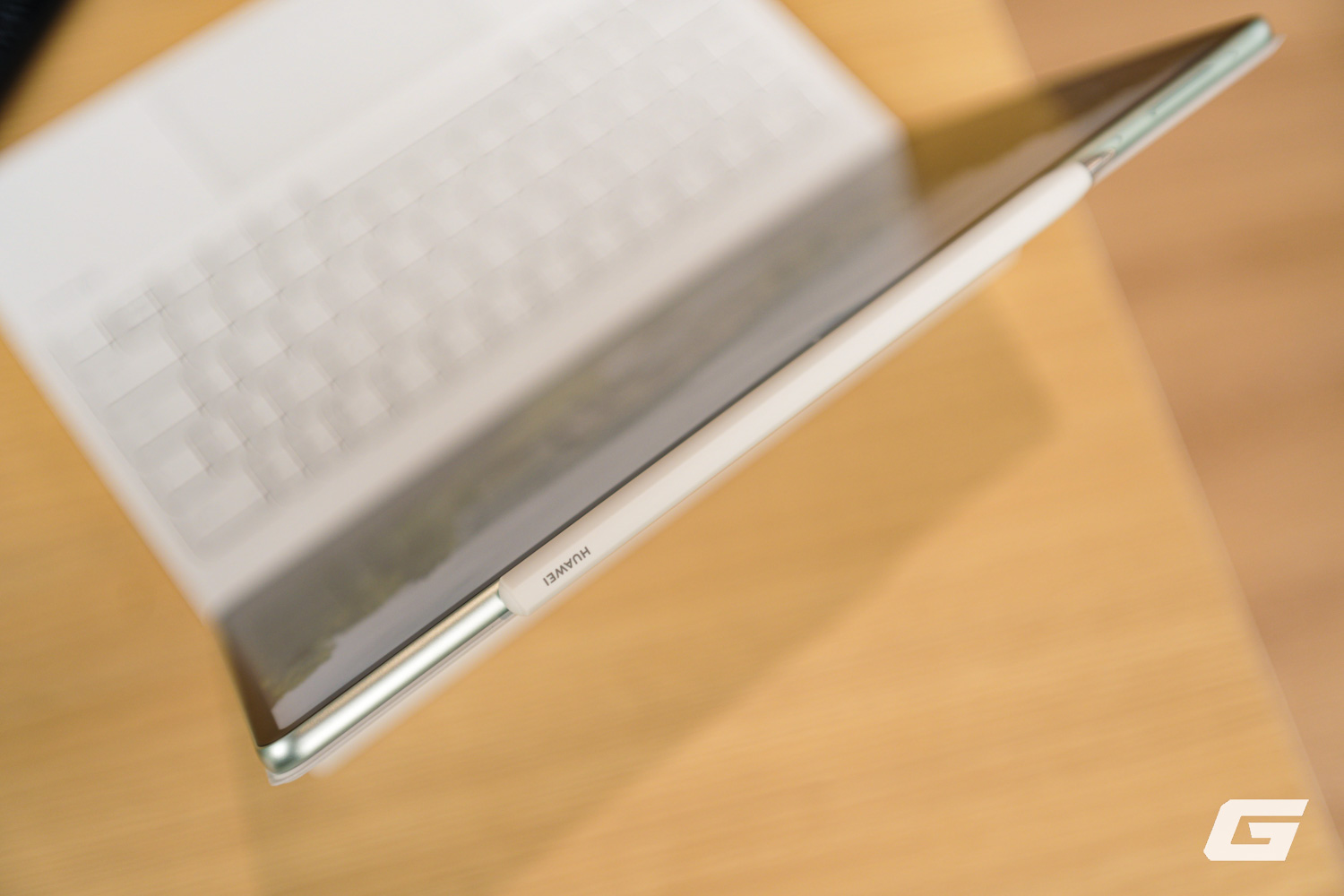 Đây là iPad Pro của Huawei: Màn Tandem OLED đẹp mê, cứng - mềm đều "ngon", giá 20 triệu tặng bao da bàn phím và bút- Ảnh 28.
