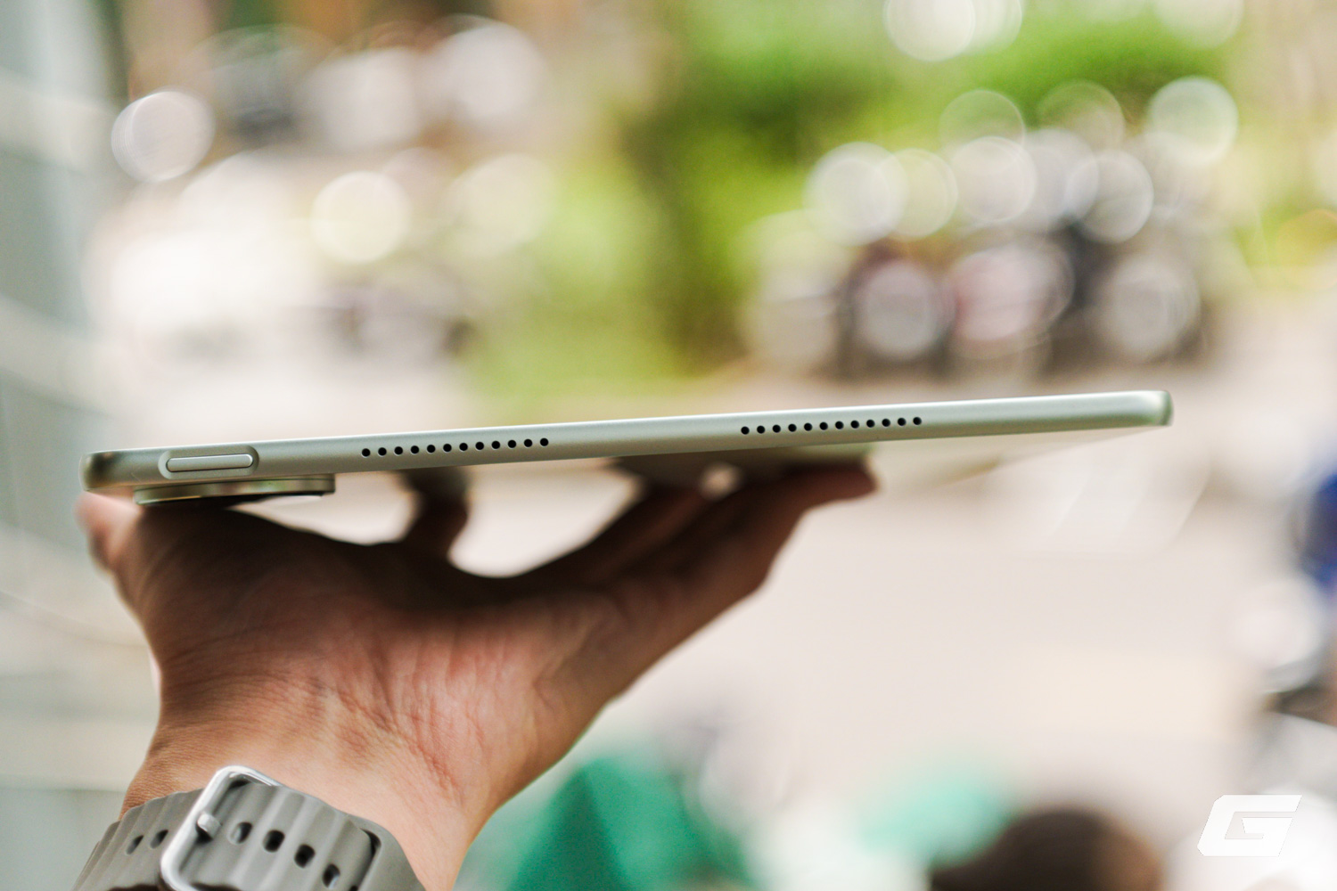 Đây là iPad Pro của Huawei: Màn Tandem OLED đẹp mê, cứng - mềm đều "ngon", giá 20 triệu tặng bao da bàn phím và bút- Ảnh 4.