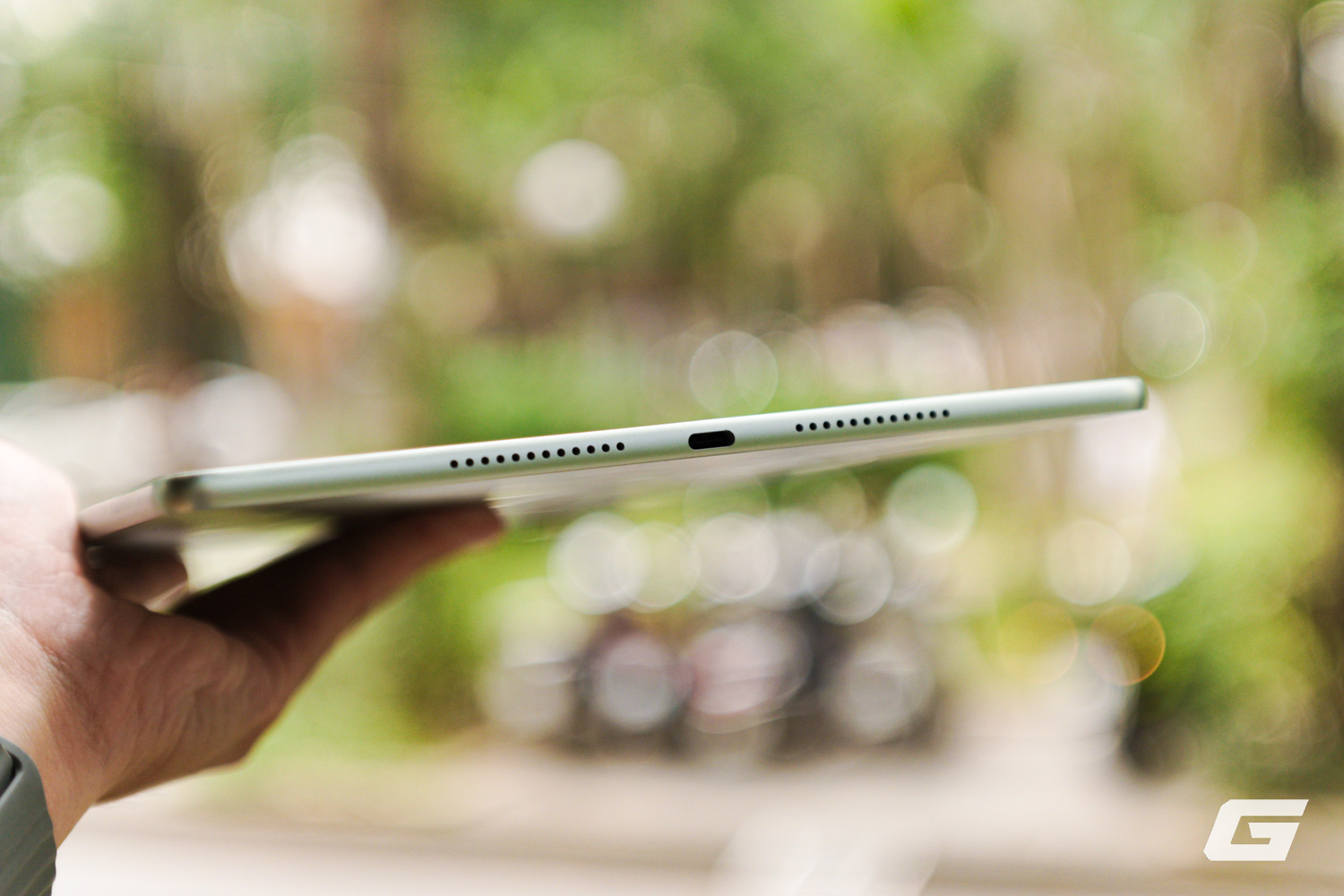 Đây là iPad Pro của Huawei: Màn Tandem OLED đẹp mê, cứng - mềm đều "ngon", giá 20 triệu tặng bao da bàn phím và bút- Ảnh 5.
