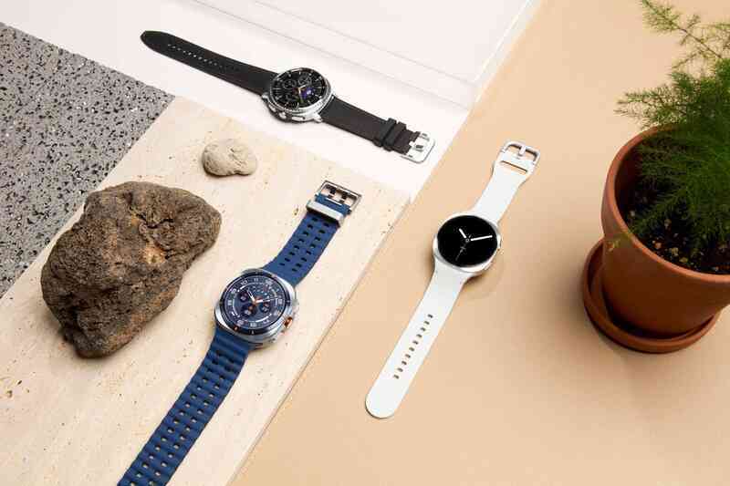 Galaxy Watch8 ghi điểm với nhiều chuyên gia công nghệ toàn cầu