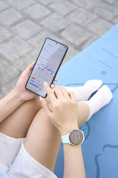 Galaxy Watch8 ghi điểm với nhiều chuyên gia công nghệ toàn cầu - 4