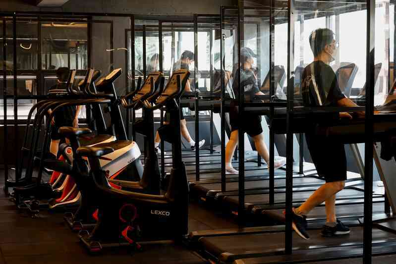 Làn sóng đóng cửa kỷ lục khiến ngành gym Hàn Quốc chao đảo: Kinh doanh không bền vững, mất niềm tin khách hàng, các cơ sở đua nhau ‘dìm giá xuống đáy’