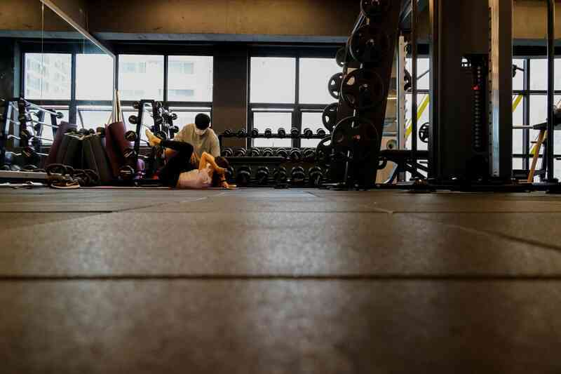 Làn sóng đóng cửa kỷ lục khiến ngành gym Hàn Quốc chao đảo: Kinh doanh không bền vững, mất niềm tin khách hàng, các cơ sở đua nhau ‘dìm giá xuống đáy’- Ảnh 3. Làn sóng đóng cửa kỷ lục khiến ngành gym Hàn Quốc chao đảo: Kinh doanh không bền vững, mất niềm tin khách hàng, các cơ sở đua nhau ‘dìm giá xuống đáy’- Ảnh 3.