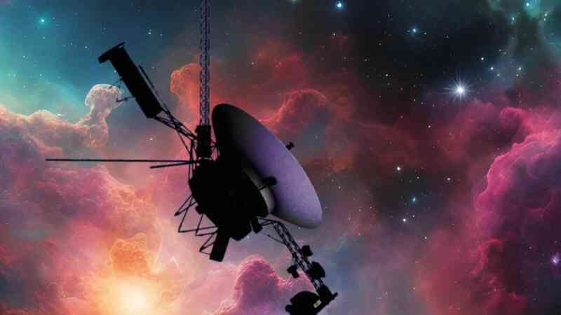 Ngày này năm ấy: Voyager 1, sứ giả đầu tiên của loài người bước vào không gian liên sao- Ảnh 4. Ngày này năm ấy: Voyager 1, sứ giả đầu tiên của loài người bước vào không gian liên sao- Ảnh 4.