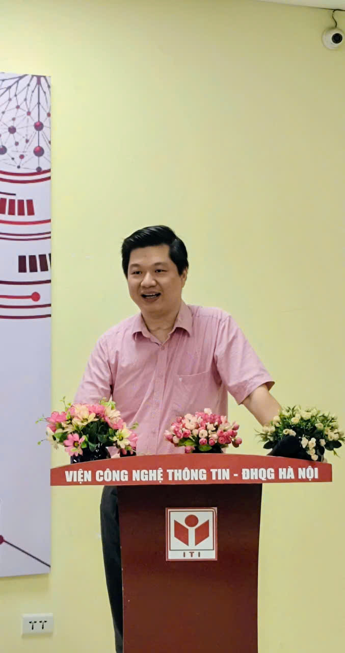 PGS.TS Lê Hoàng Sơn: Better Choice Awards cần ưu tiên các sản phẩm công nghệ “Make in Vietnam”, với hàm lượng chất xám cao do người Việt làm chủ