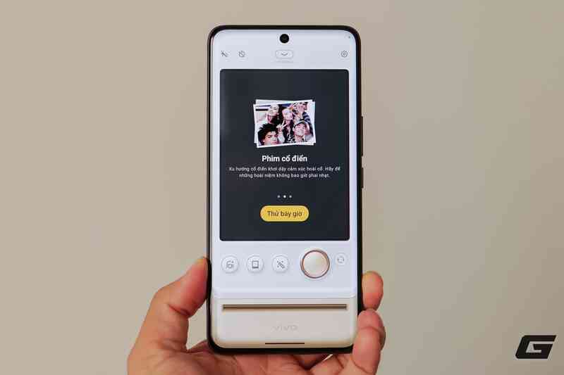 Trên tay vivo V60: Trang bị camera hợp tác với ZEISS, pin khủng 6500mAh, sắp về Việt Nam- Ảnh 15. Trên tay vivo V60: Trang bị camera hợp tác với ZEISS, pin khủng 6500mAh, sắp về Việt Nam- Ảnh 15.