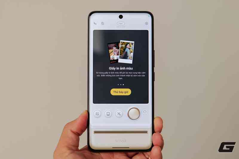 Trên tay vivo V60: Trang bị camera hợp tác với ZEISS, pin khủng 6500mAh, sắp về Việt Nam- Ảnh 16. Trên tay vivo V60: Trang bị camera hợp tác với ZEISS, pin khủng 6500mAh, sắp về Việt Nam- Ảnh 16.
