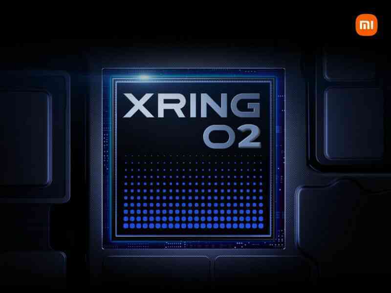 XRing O2 có thể ra mắt cuối năm 2026, cạnh tranh trực tiếp với Dimensity 9600 và Snapdragon 8 Elite 3- Ảnh 2. XRing O2 có thể ra mắt cuối năm 2026, cạnh tranh trực tiếp với Dimensity 9600 và Snapdragon 8 Elite 3- Ảnh 2.