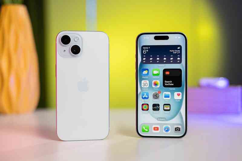 Giá iPhone 15 giảm về mức thấp nhất từ khi lên kệ tại Việt Nam - 2