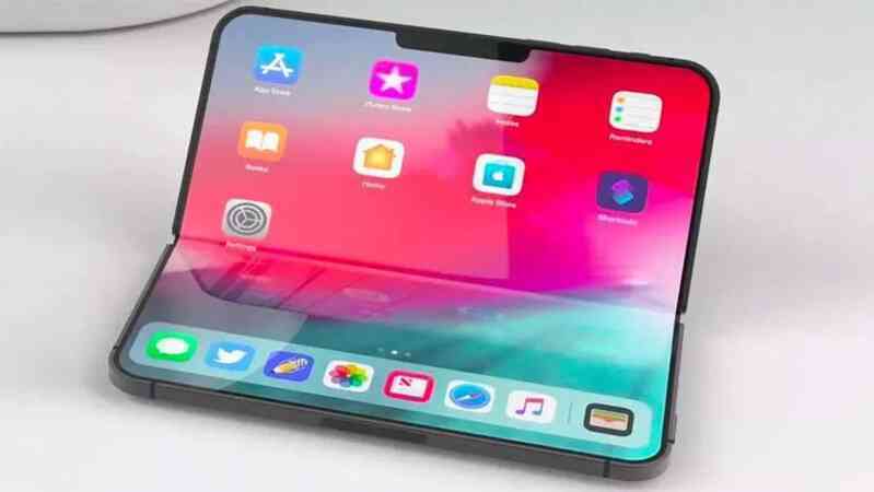 iPhone Fold ra mắt 2026: Apple khai tử Face ID, giá dự kiến 