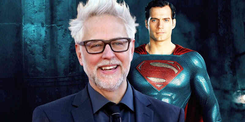 James Gunn chia sẻ về Henry Cavill: DCU vẫn rộng cửa chào đón "người yêu cũ"
