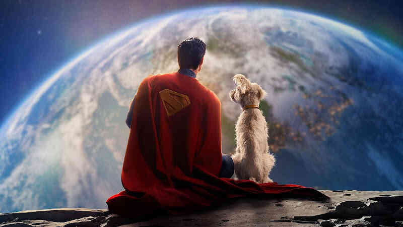 James Gunn chia sẻ về Henry Cavill: DCU vẫn rộng cửa chào đón "người yêu cũ"- Ảnh 2.