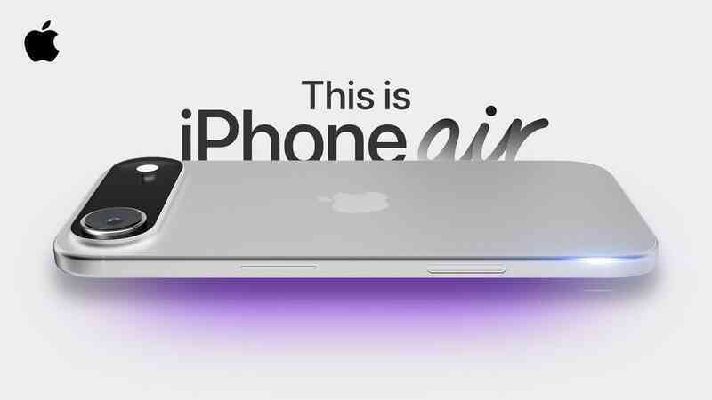 Kế hoạch 3 năm Đổi mới - Sáng tạo của Apple: Từ iPhone 17 Air, iPhone gập cho đến phiên bản kỷ niệm iPhone 20 làm bằng kính