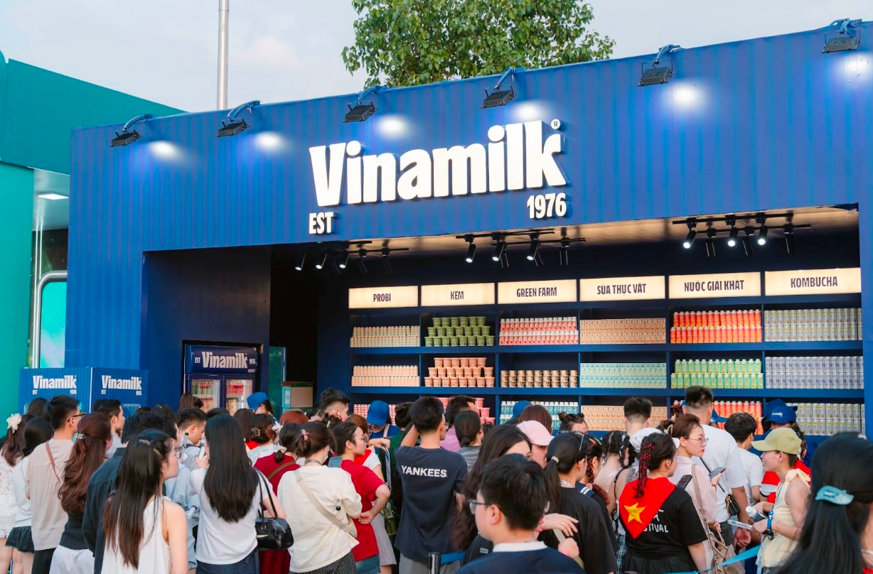 Mang thương hiệu Việt vươn ra toàn cầu, nhưng đóng góp trực tiếp của Vinamilk cho đất nước nằm ở đây- Ảnh 2.