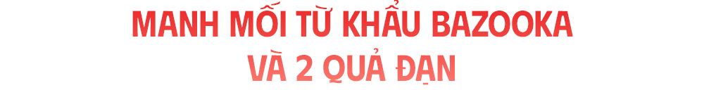 Manh mối từ khẩu bazooka, 2 quả đạn và kỳ tích vũ khí “Made by Vietnam” bắn cháy xe tăng Pháp- Ảnh 3. Manh mối từ khẩu bazooka, 2 quả đạn và kỳ tích vũ khí “Made by Vietnam” bắn cháy xe tăng Pháp- Ảnh 3.