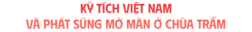 Manh mối từ khẩu bazooka, 2 quả đạn và kỳ tích vũ khí “Made by Vietnam” bắn cháy xe tăng Pháp- Ảnh 5. Manh mối từ khẩu bazooka, 2 quả đạn và kỳ tích vũ khí “Made by Vietnam” bắn cháy xe tăng Pháp- Ảnh 5.