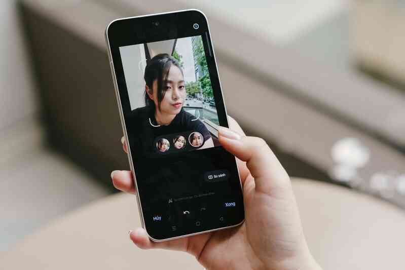 OPPO và hành trình mang AI đến gần hơn với hàng triệu người dùng- Ảnh 2.
