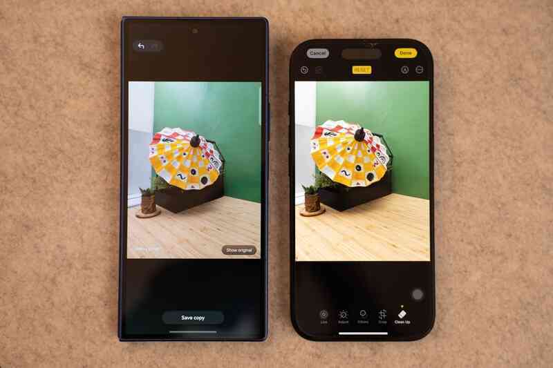 So sánh tính năng AI trên iPhone và Galaxy: Bên nào thực sự thông minh hơn? - 2