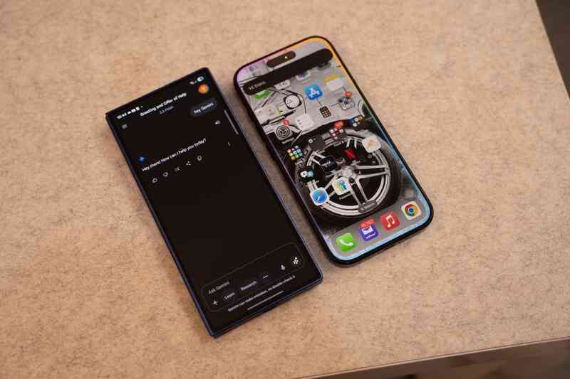 So sánh tính năng AI trên iPhone và Galaxy: Bên nào thực sự thông minh hơn? - 5