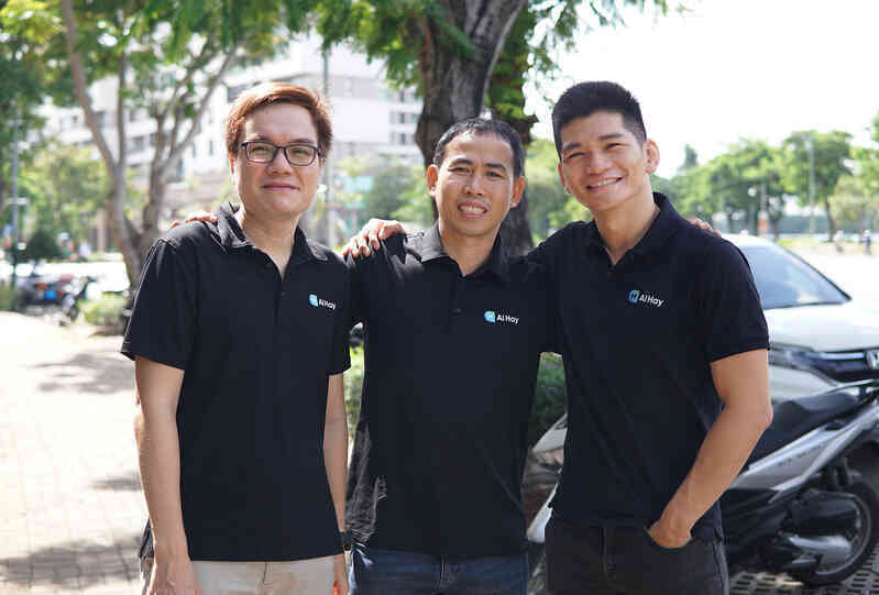 Startup AI Việt đầu tiên lọt Top 100 Forbes Asia 100 to Watch 2025
