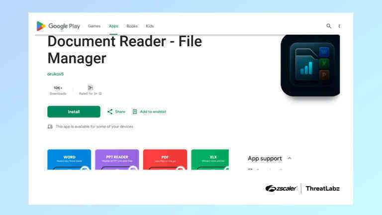 Tá hỏa sau khi người dùng tải app đèn pin, ghi chú thì mất sạch tiền trong tài khoản