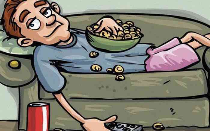 Tâm lý học lý giải: Tại sao trời mưa bão lại khiến chúng ta LƯỜI làm việc?- Ảnh 3.