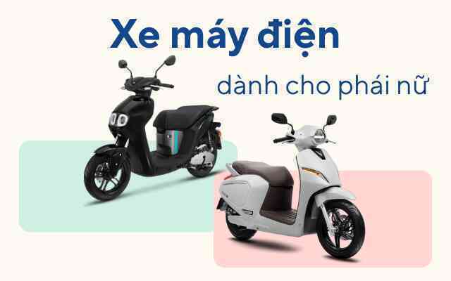VinFast Klara S và Yamaha Neo’s: Xe máy điện nào “ghi điểm” hơn với phái đẹp?