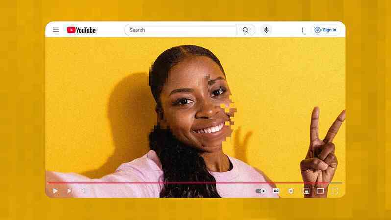 YouTube bí mật chỉnh sửa video bằng máy học: liệu AI có đang viết lại thực tại ngay trước mắt chúng ta?