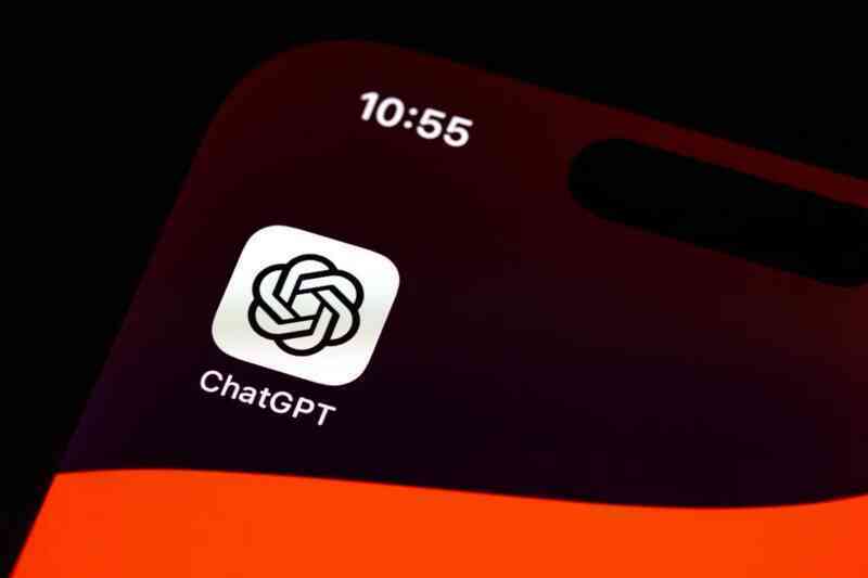 chatgpt bloomberg