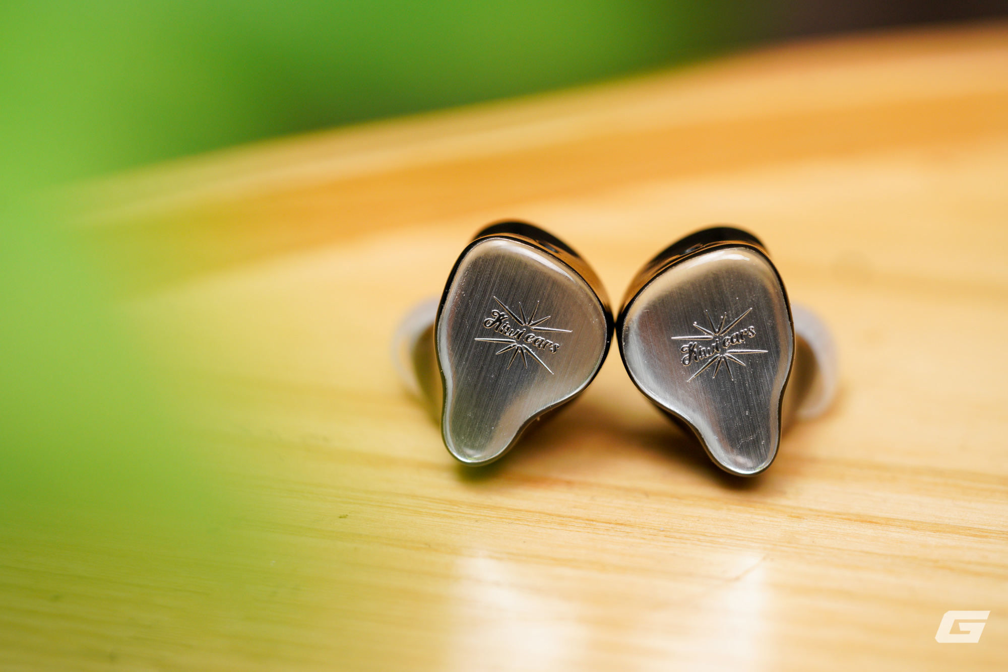 Đánh giá tai nghe Kiwi Ears KE4: Khi sự "bình thường" trở thành một lời khen- Ảnh 9. Đánh giá tai nghe Kiwi Ears KE4: Khi sự "bình thường" trở thành một lời khen- Ảnh 9.