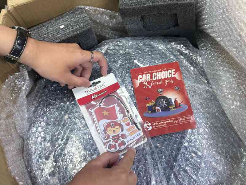 Ngành hàng phụ tùng ô tô chuyển mình trên sàn TMĐT với câu chuyện của Car Choice- Ảnh 2. Ngành hàng phụ tùng ô tô chuyển mình trên sàn TMĐT với câu chuyện của Car Choice- Ảnh 2.