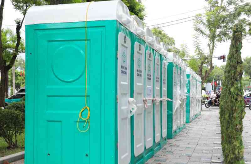 Tất cả người dân đi xem diễu binh, diễu hành A80 không thể bỏ qua thông tin này