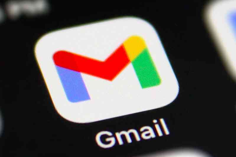 Hãy thay đổi mật khẩu Gmail của bạn ngay lập tức