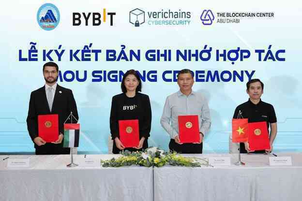 Hợp tác chiến lược với sàn giao dịch top 2 thế giới, Đà Nẵng tiến thêm một bước để trở thành Trung tâm Tài chính Số