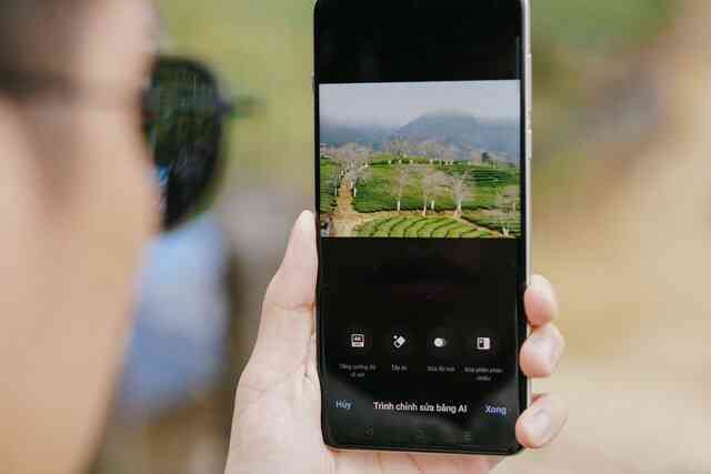 Hợp tác cùng phát triển, OPPO “tăng ga” trong cuộc đua trí tuệ nhân tạo- Ảnh 4.