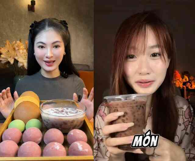 Tài xế ShopeeFood hóa “ông tơ”, mang món ngon Thất Tịch đến tận cửa
