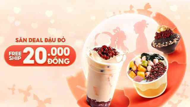 Tài xế ShopeeFood hóa “ông tơ”, mang món ngon Thất Tịch đến tận cửa- Ảnh 3. Tài xế ShopeeFood hóa “ông tơ”, mang món ngon Thất Tịch đến tận cửa- Ảnh 3.