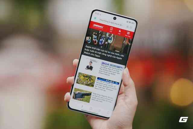 Trên tay Xiaomi Redmi Note 15 5G vừa ra mắt: Giá chỉ hơn 3 triệu đồng nhưng có thiết kế mỏng nhẹ, chip Snapdragon, pin 5.800mAh- Ảnh 4. Trên tay Xiaomi Redmi Note 15 5G vừa ra mắt: Giá chỉ hơn 3 triệu đồng nhưng có thiết kế mỏng nhẹ, chip Snapdragon, pin 5.800mAh- Ảnh 4.