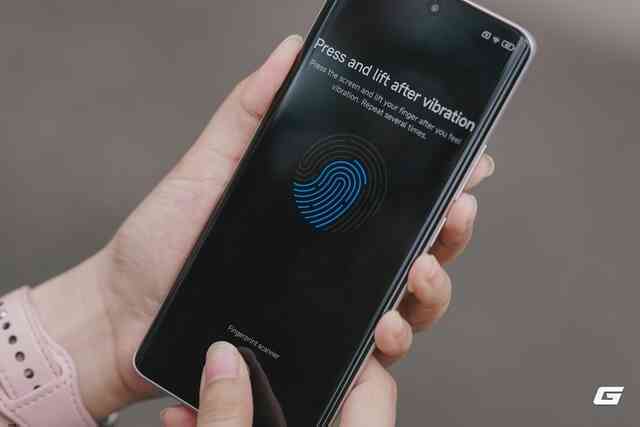 Trên tay Xiaomi Redmi Note 15 5G vừa ra mắt: Giá chỉ hơn 3 triệu đồng nhưng có thiết kế mỏng nhẹ, chip Snapdragon, pin 5.800mAh- Ảnh 8. Trên tay Xiaomi Redmi Note 15 5G vừa ra mắt: Giá chỉ hơn 3 triệu đồng nhưng có thiết kế mỏng nhẹ, chip Snapdragon, pin 5.800mAh- Ảnh 8.