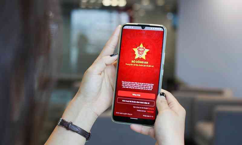 VNeID gặp tình trạng khác thường sau thông báo toàn dân được tặng 100.000 đồng: Nên làm gì lúc này?